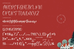 Austrian Capital - Natural Handwritten Font Product Image 18