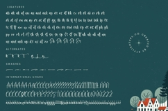 Austrian Capital - Natural Handwritten Font Product Image 19