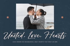 Authentic Bhutan - Bold Brush Font Product Image 2