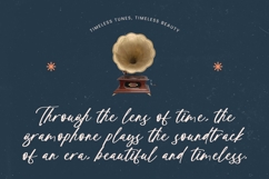 Authentic Bhutan - Bold Brush Font Product Image 8