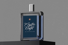 Authentic Bhutan - Bold Brush Font Product Image 9