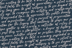 Authentic Bhutan - Bold Brush Font Product Image 13