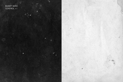 Authentic Black Paper Overlays Product Image 7