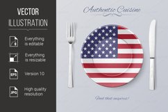 Authentic Cuisine Product Image 1