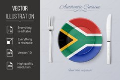 Authentic Cuisine Product Image 1