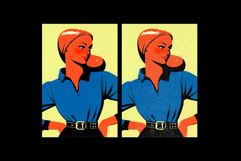 Authentic Dusty Textures Collection Product Image 5