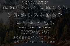 Angela Handwriting Product Image 5