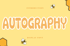 Auto Graphy Product Image 1