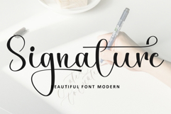 Autograph Product Image 3