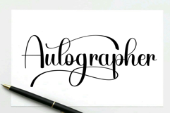 Autographer Product Image 4