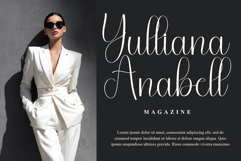 Autography Christmas Product Image 8