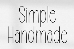 Autography Handmade Product Image 6