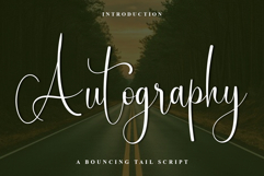 Autography Product Image 1