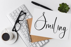 Autography Product Image 5