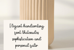 Autography Product Image 6