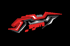 Automotive decal vinyl sticker sports decoration design Product Image 2