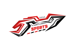 Automotive decal vinyl sticker sports decoration design Product Image 1