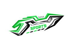 Automotive decal vinyl sticker sports decoration graphic Product Image 1