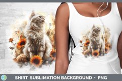 GorgeousAutumn Boho Shirt design.