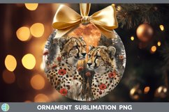 GorgeousAutumn Ornament design.