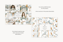 GlamArtZhanna, Autumn clipart, Autumn clip art, Neutral Autumn png, Autumn illustrations, Pumpkin clipart, Pumpkin clip art, White Pumpkins image, Pumpkin illustrations, Elegant Autumn PNG, Fall Graphics, Pumpkin Graphics, Autumn home png, Elegant Fall Cl