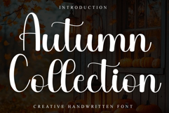 Autumn Collection Product Image 1