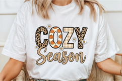 autumn Cozy Season PNG Product Image 2