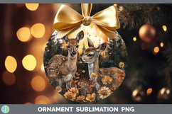 GorgeousAutumn Ornament design.