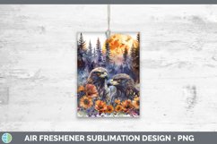 GorgeousAutumn Air Freshener design.