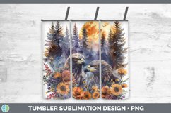 GorgeousAutumn Tumbler design.