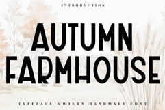 Autumn Farmhouse Product Image 1