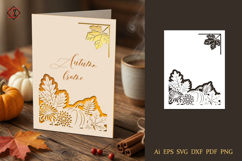 Autumn Frame_1 Product Image 1