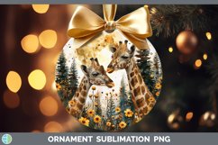 GorgeousAutumn Ornament design.