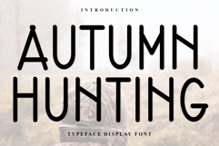 Autumn Hunting Product Image 1