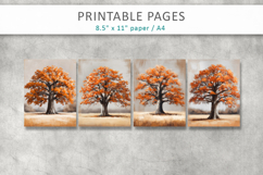 fall vibes junk journals Product Image 2