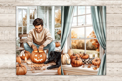 GlamArtZhanna, Autumn Junk Journal Pages, Pumpkin Spice Scrapbook Kit, Fall Junk Journal Paper, Cozy Autumn Digital Collage Sheet, Harvest Junk Journal Kit, Autumn Vibes Ephemera, Autumn Farm Journal Printable, Fall Farmhouse Journal Card, Pumpkin Pie Dia