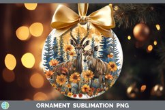 GorgeousAutumn Ornament design.