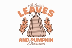 FUNNY FALL AUTUMN QUOTE BUNDLE Product Image 3