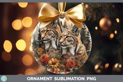 GorgeousAutumn Ornament design.