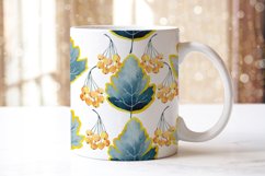 Autumn mugs hawthorn and oak sublimation