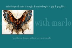 Autumn Mystical Creatures 20 oz Tumbler Designs - BUNDLE Product Image 20