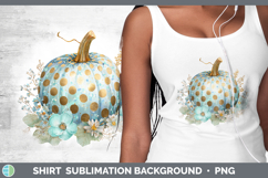 GorgeousAutumn Pastel Brush Strokes Shirt design.