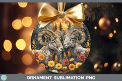 GorgeousAutumn Ornament design.