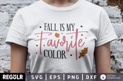 Fall Shirt, fall, fall is my favorite,fall shirt, autumn shirt, My Favorite Color, Fall, SVG, thanksgiving shirt