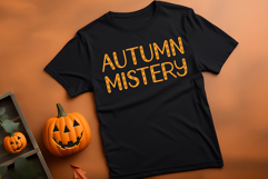 Autumn Show Product Image 3