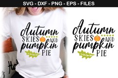 Pumpkin SVG Bundle Product Image 2