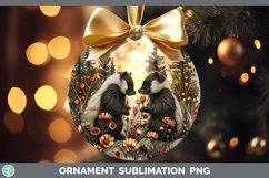 GorgeousAutumn Ornament design.