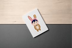 planner stickers, stickers silhouette, png svg cricut, minimalist flat art, christmas gift idea, Bundle, cute stickers, digital portraits, journal stickers, holiday stickers, sticker bundle, printable stickers, laptop stickers, scrapbook stickers, Laptop 