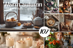 107 warm Autumn Stock Photos Product Image 1