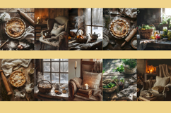 107 warm Autumn Stock Photos Product Image 3